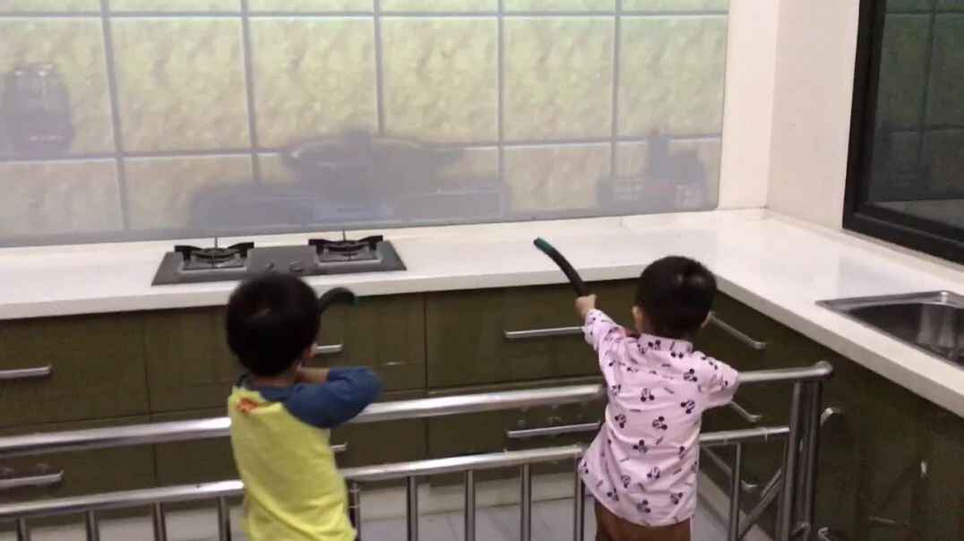 2019.9.15实验中班6号和15号作业反馈