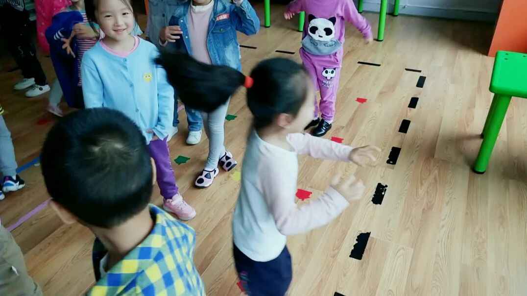 真好玩儿