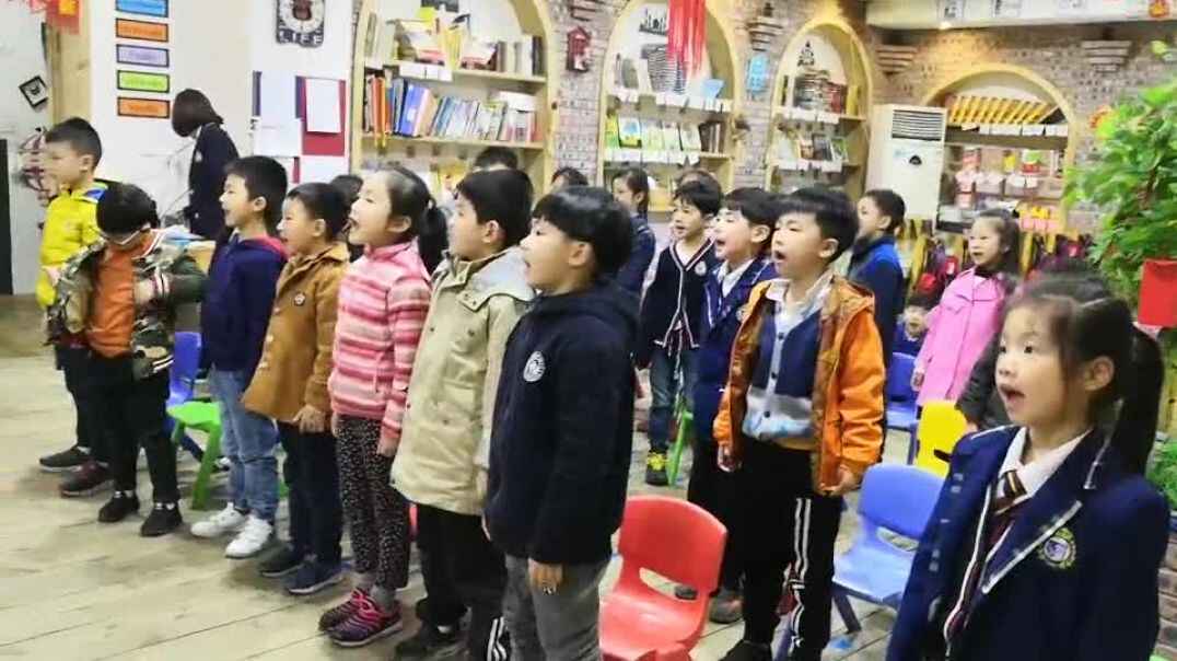 我的教室
