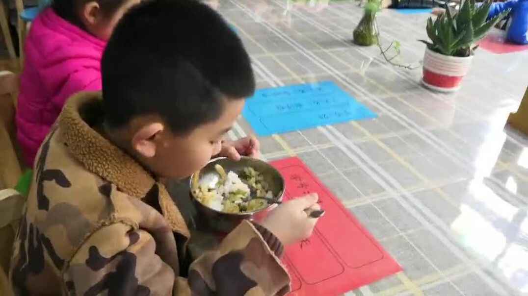 吃饭了吗