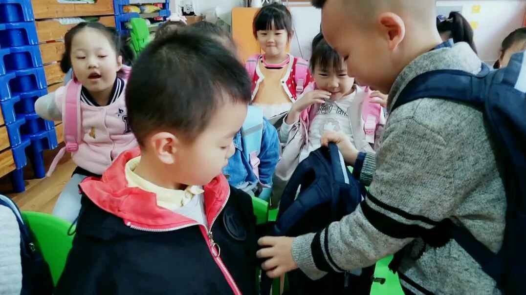 快乐小日常3
