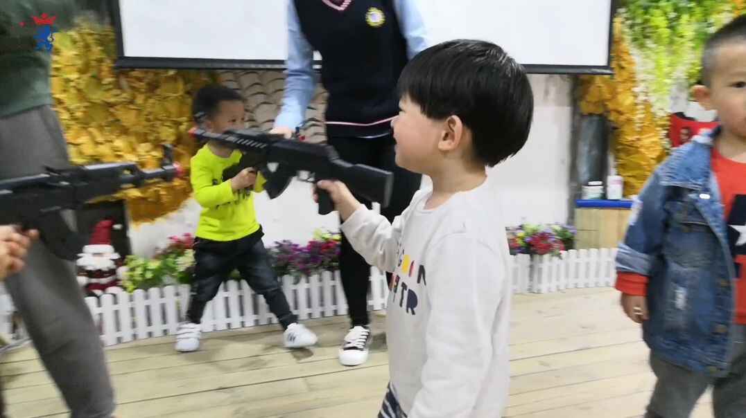 男人的战争