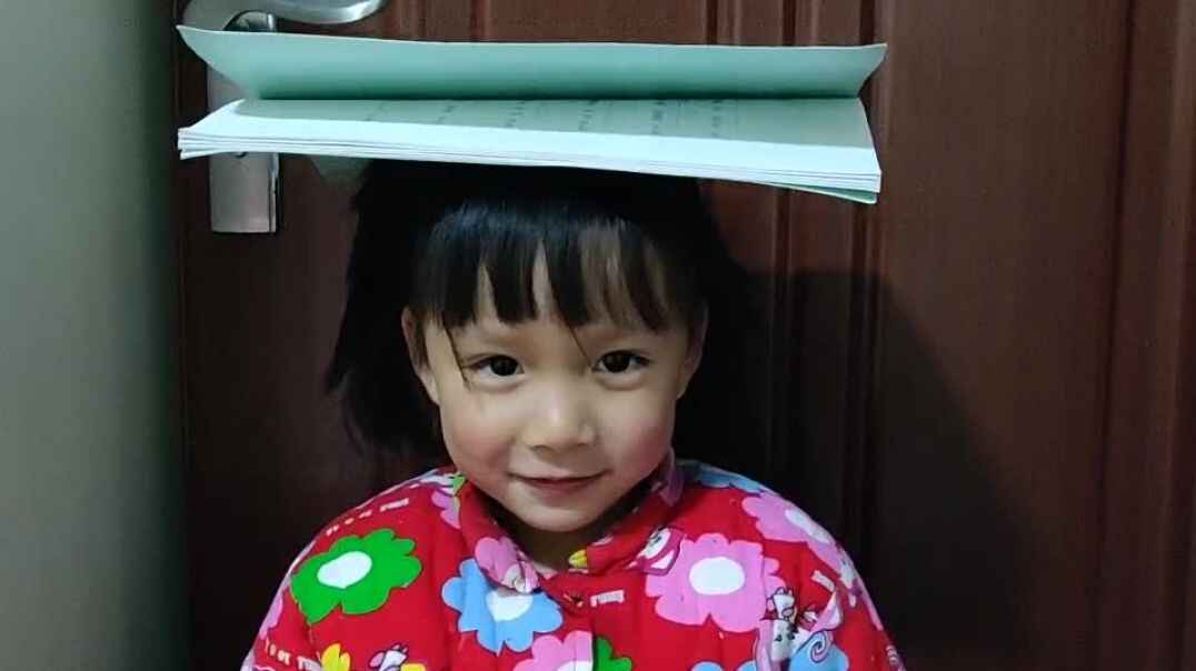 看我能坚持多久