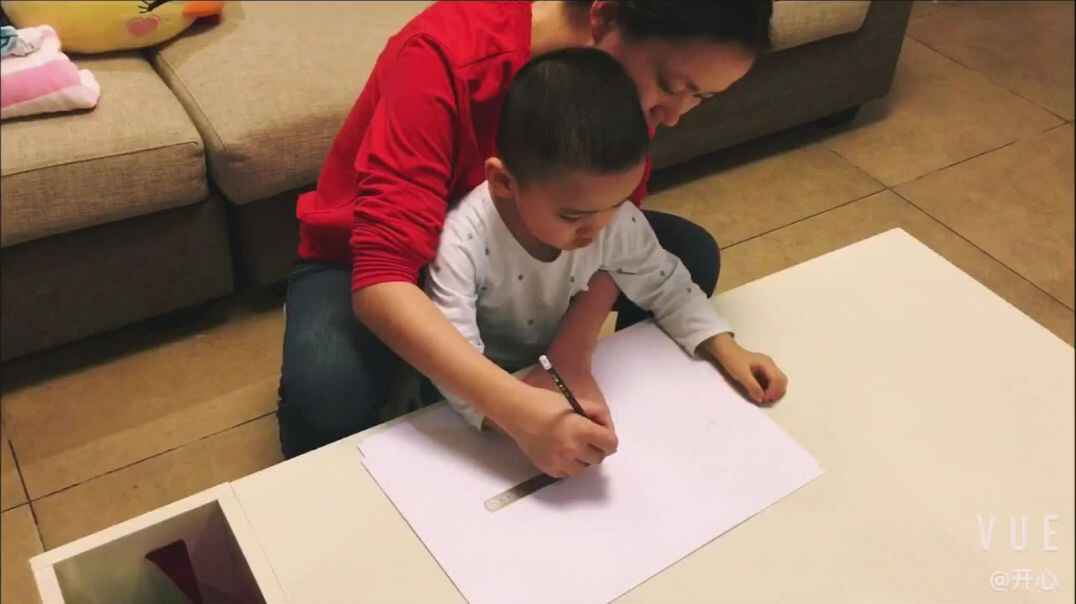 《我爱我的祖国》