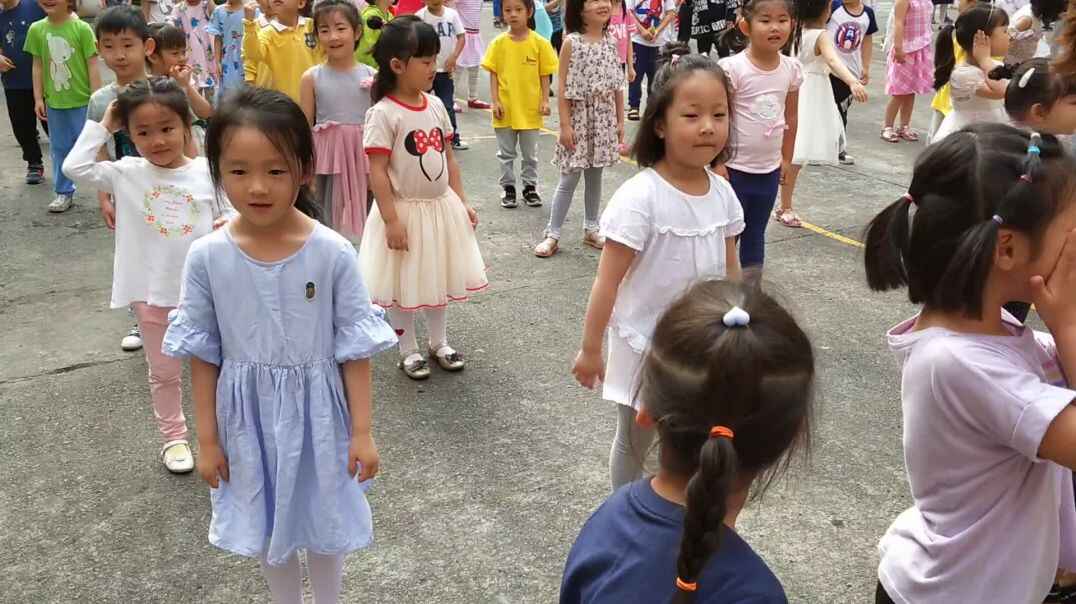 跟着音乐舞动4