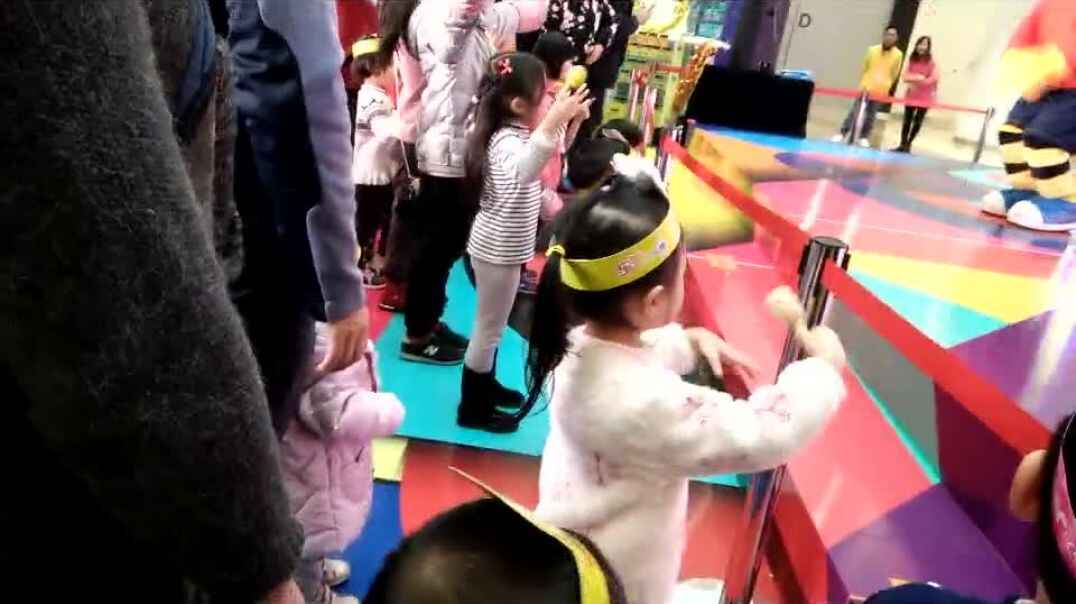 开心哦