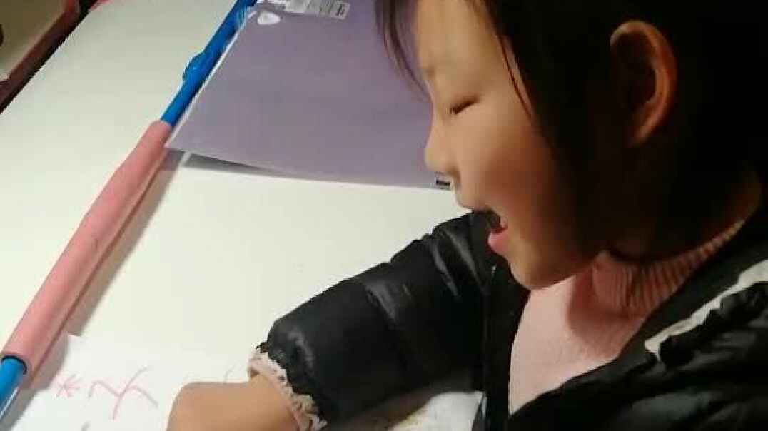 跟着小李一起读