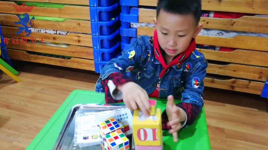 玩具可以怎么玩