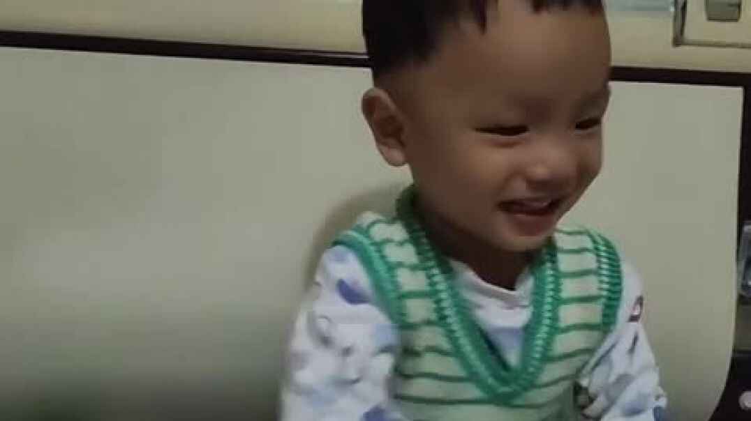 学会说请和谢谢