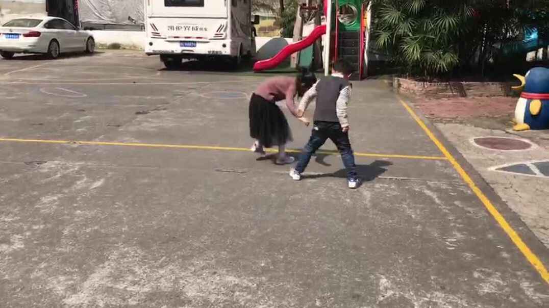 开心瞬间