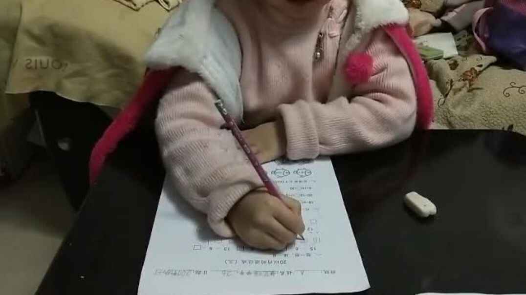 美好的生活（10）
