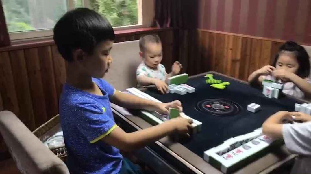 和伙伴们的时光