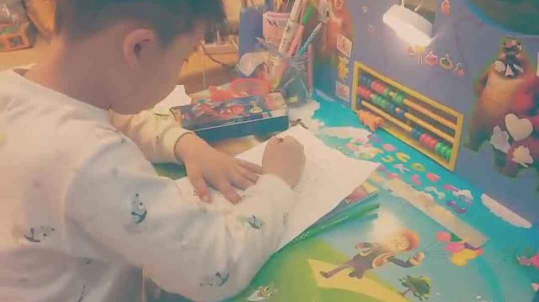 大家写一写（10）