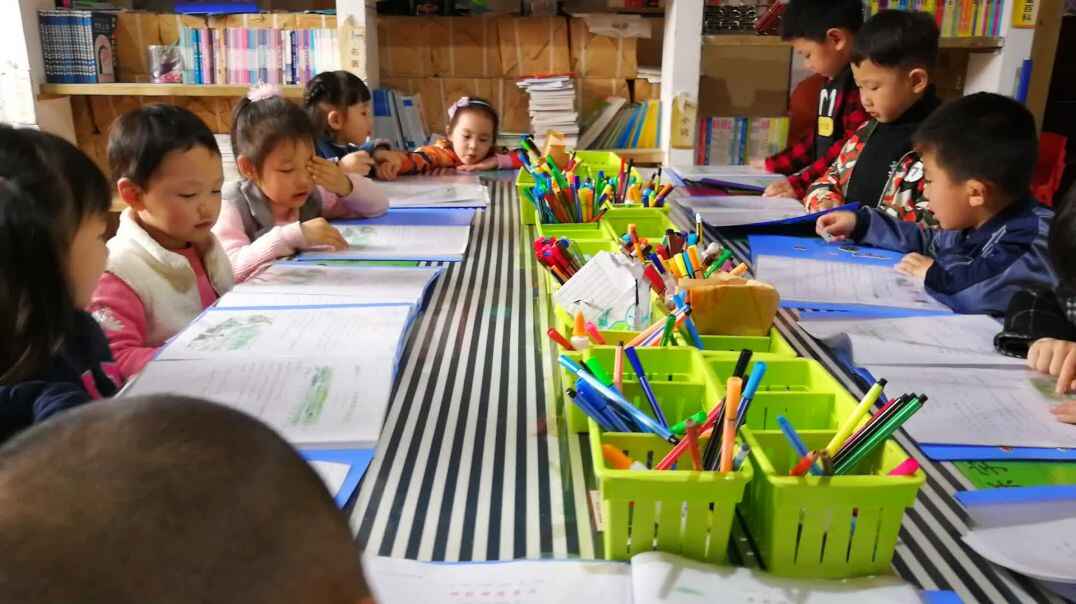 语文表达开始了