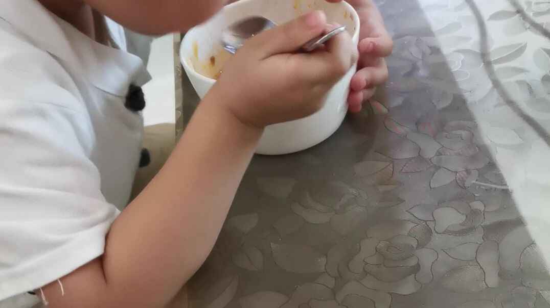乖宝贝