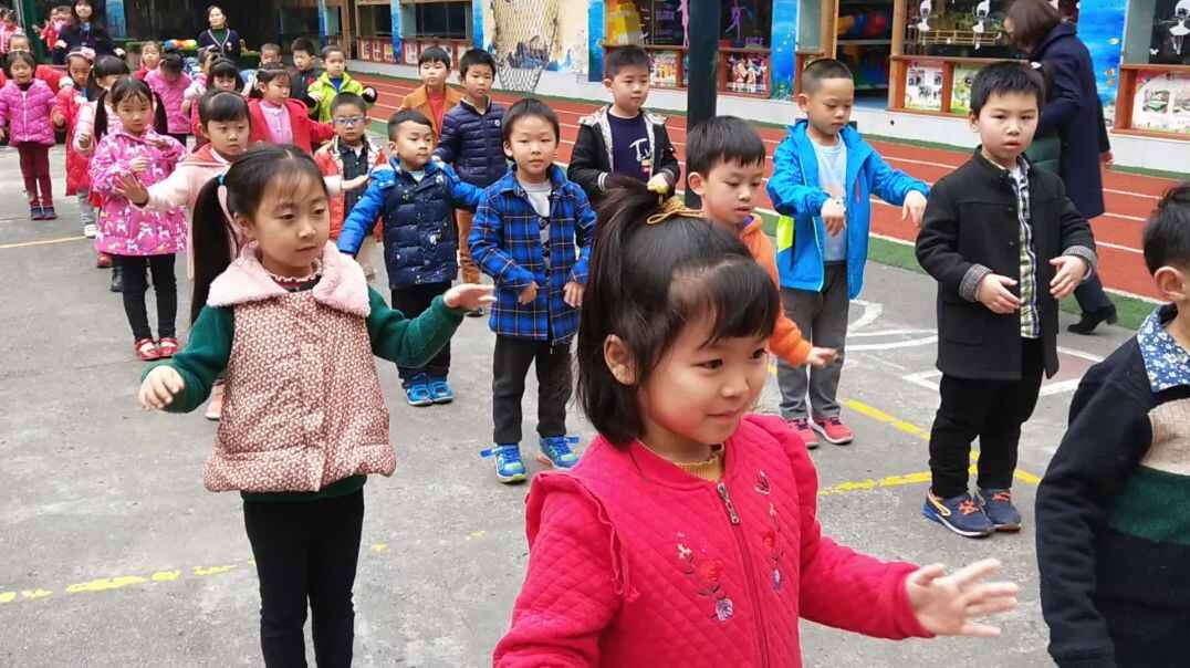 运动小天才