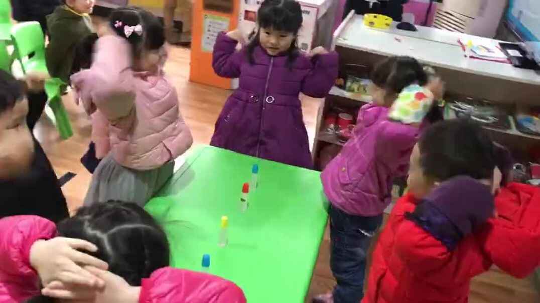 拼手速