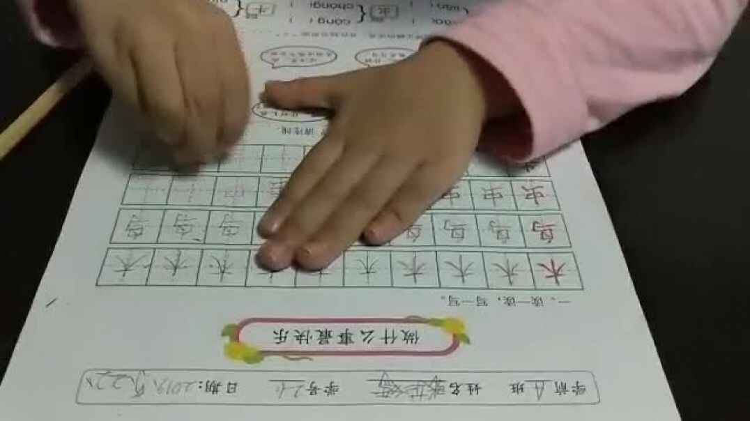 学习（8）