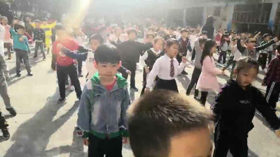 阳光下的我们