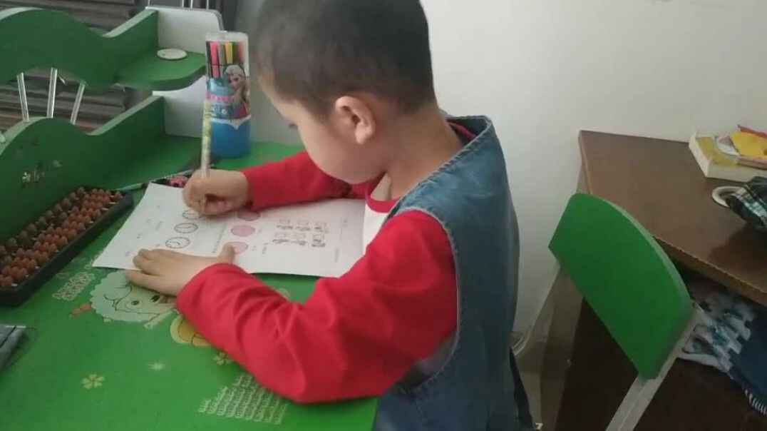 快乐学习（3）