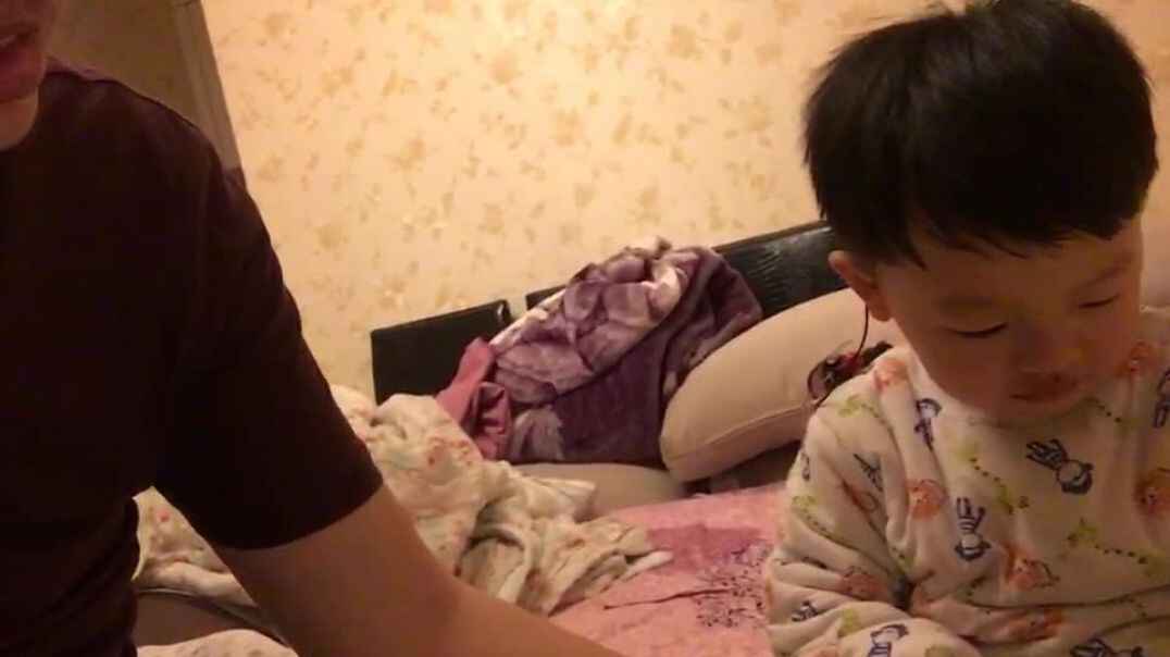 读故事书