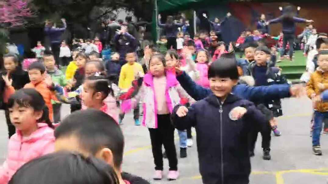 我运动我快乐