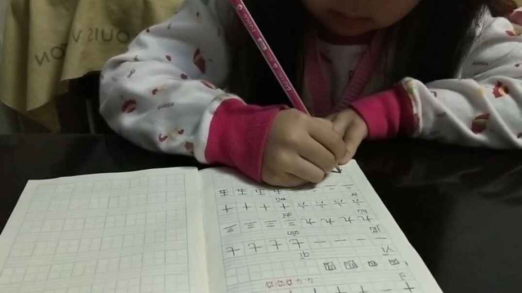 美好的生活（8）