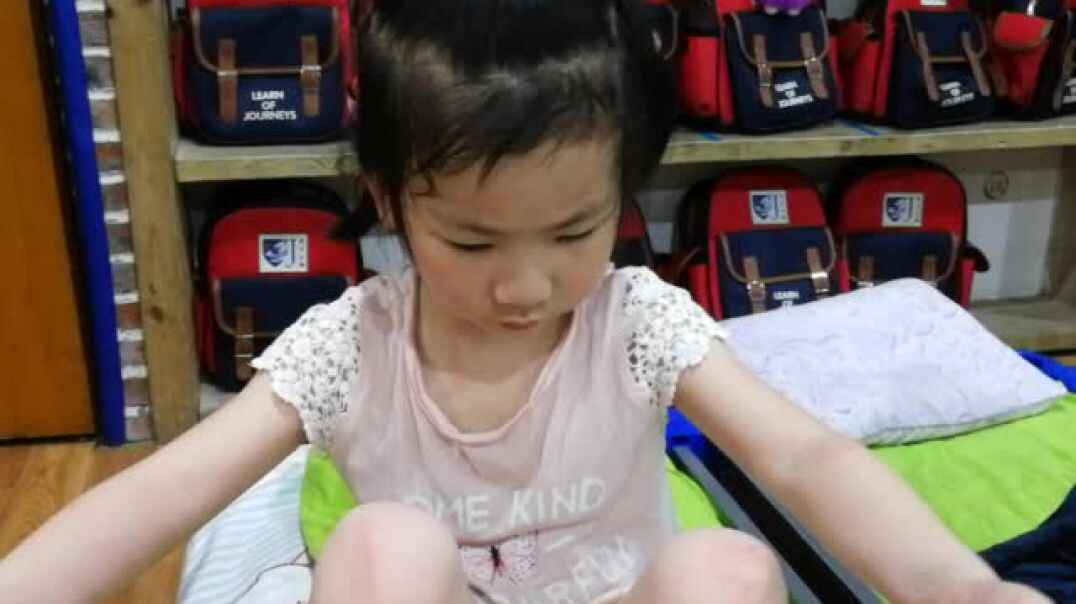 行动课程—记忆力3