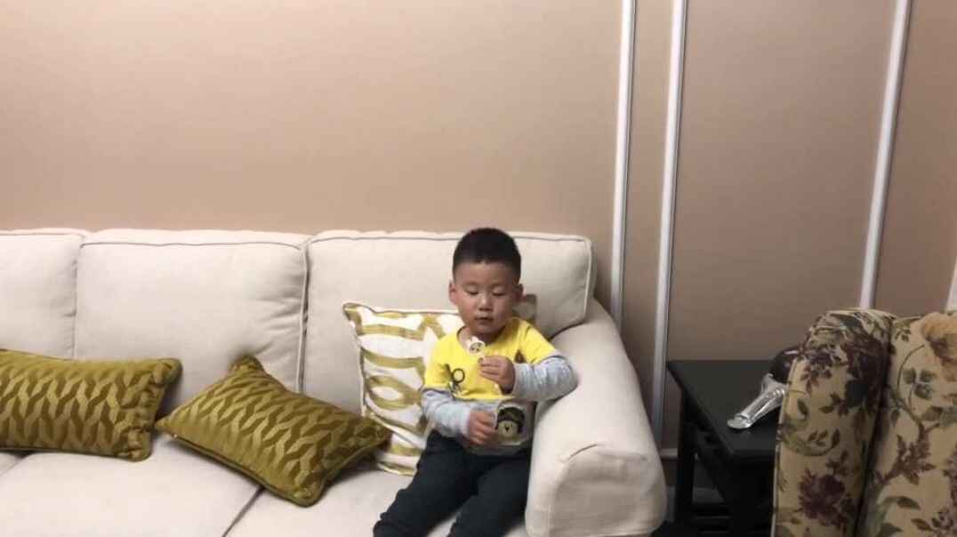 小兔棒棒糖