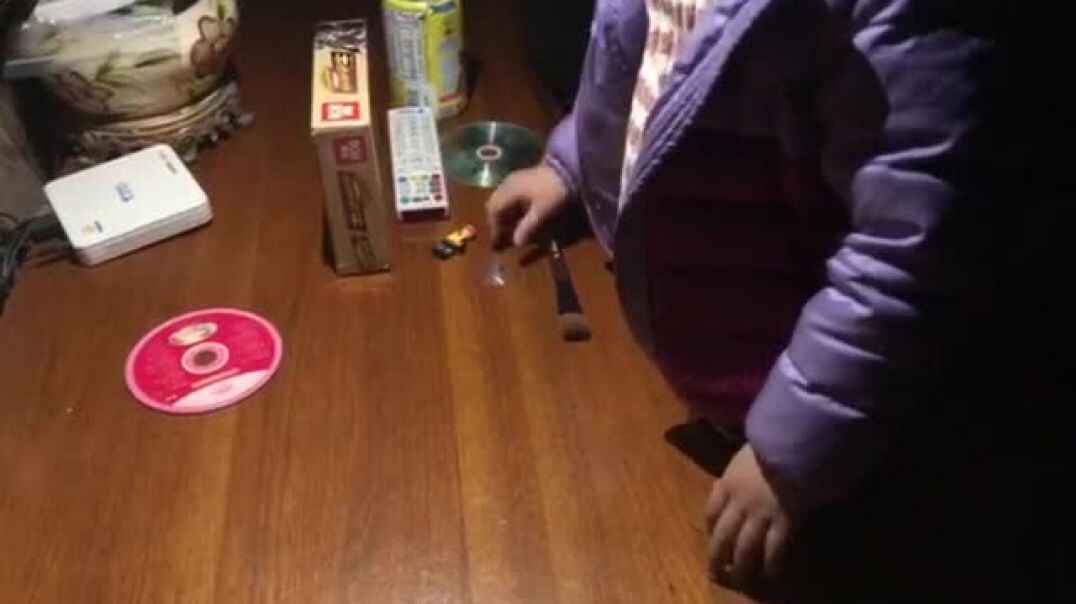 动手做一做