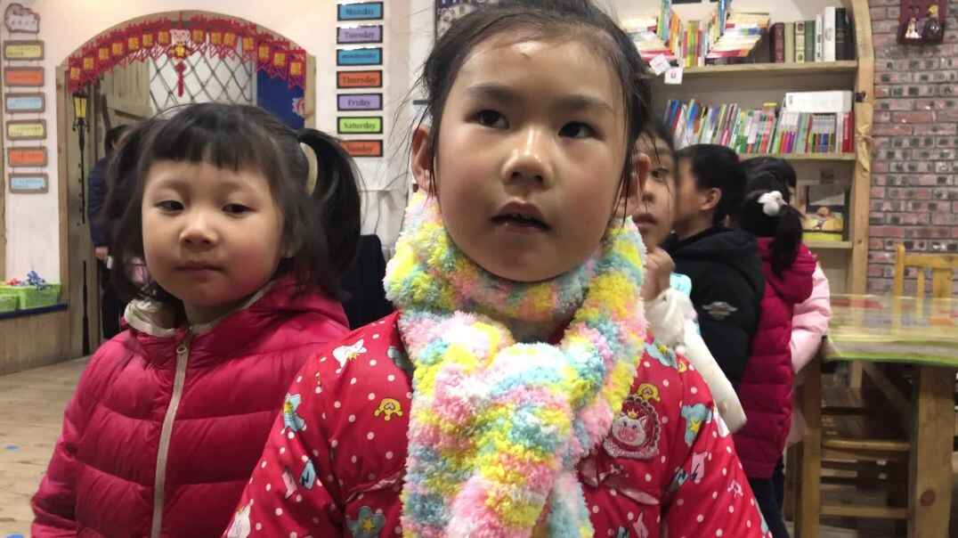 想对你说