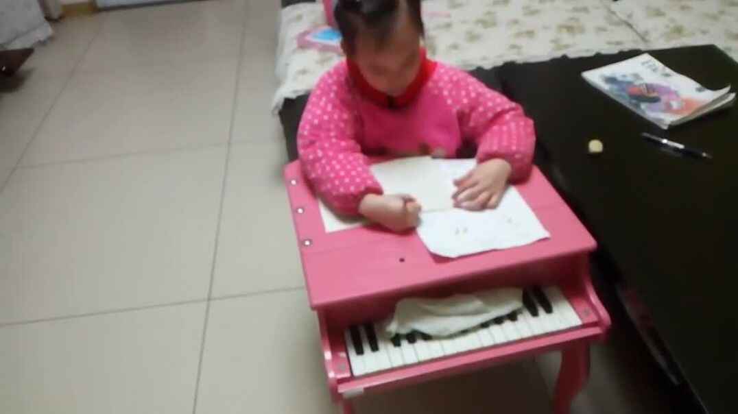 我的学习棒棒棒