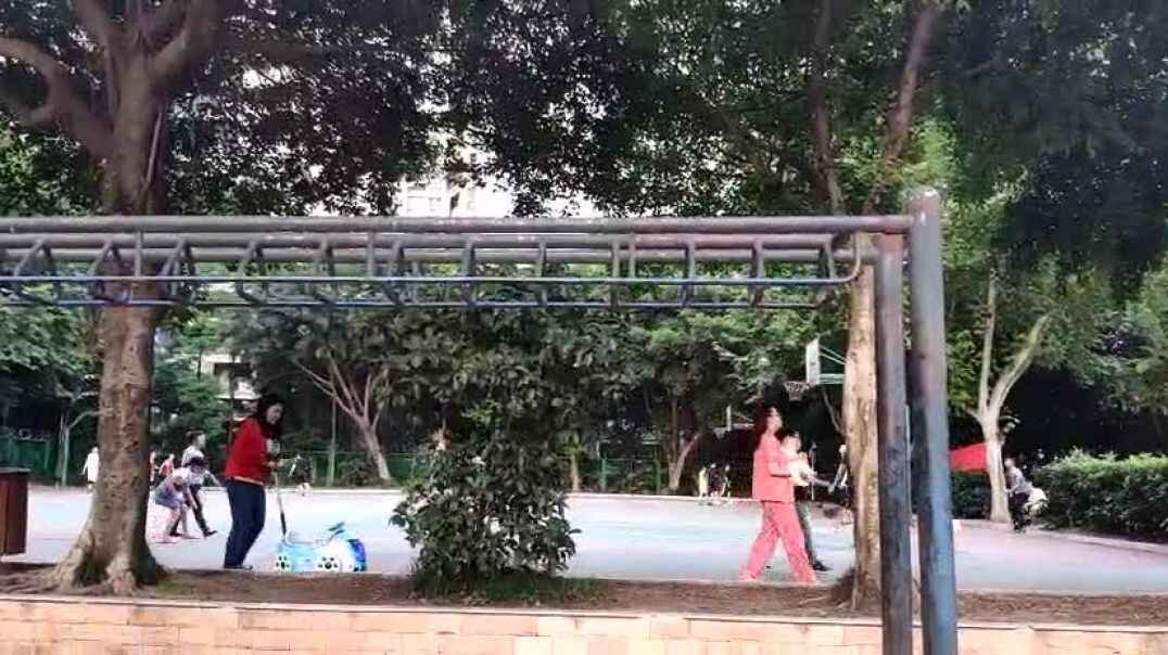锻炼 (3