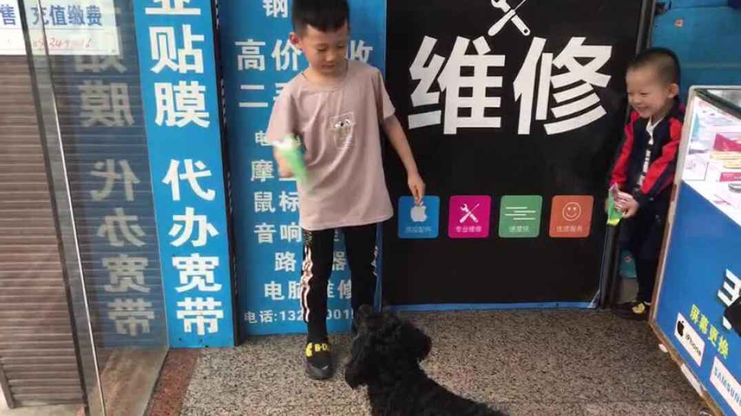 跳舞