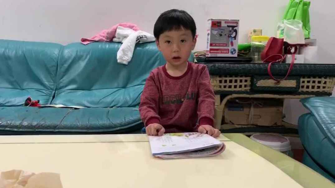 听听我讲的什么