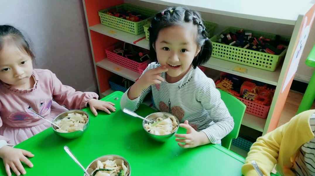 食不言，寝不语1