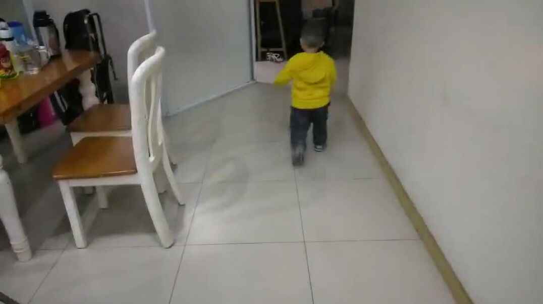 在家的娱乐时光