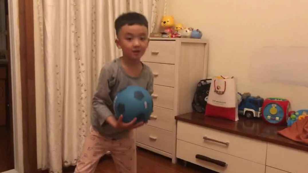一起来玩耍吧