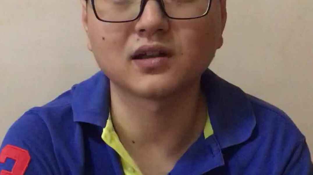 学前实验1班 钟乔—开学寄语