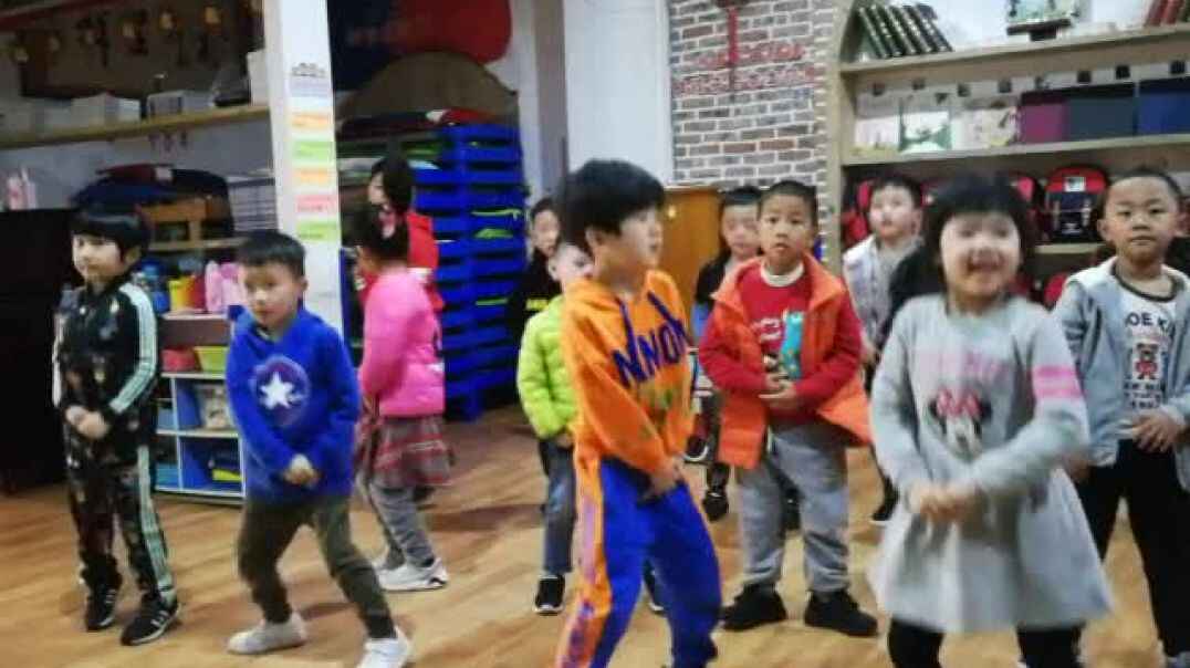 行动课程—音乐与你5