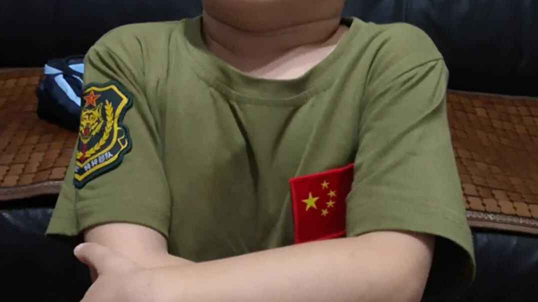 中C班古诗《春雪》阅读