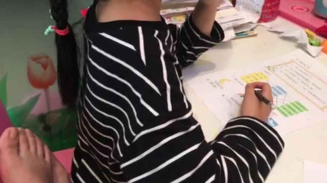 作业完成 3