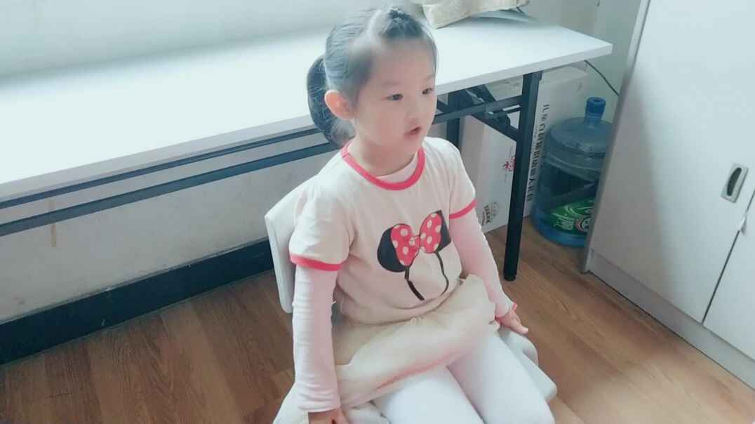 小小脚用处多