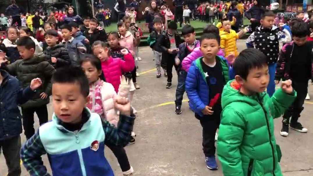 运动小达人