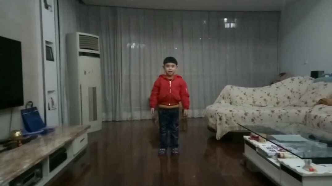 我真棒