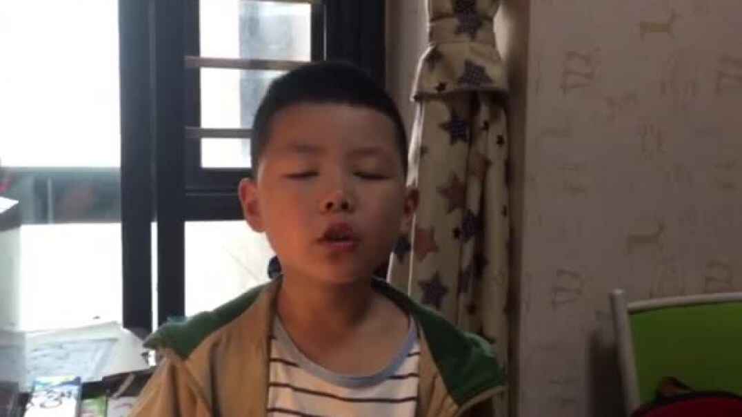 表演的快乐