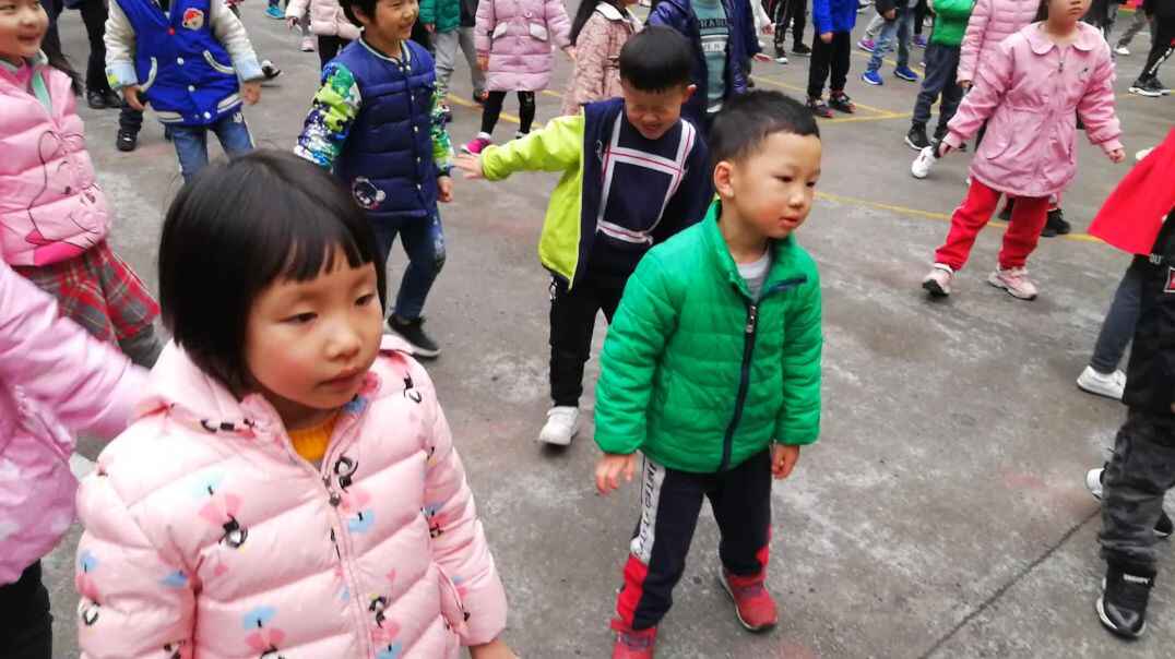 运动的乐趣