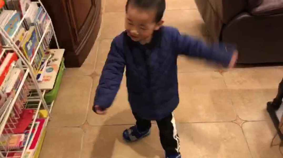 听我讲故事