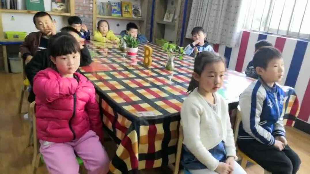 坐好啦