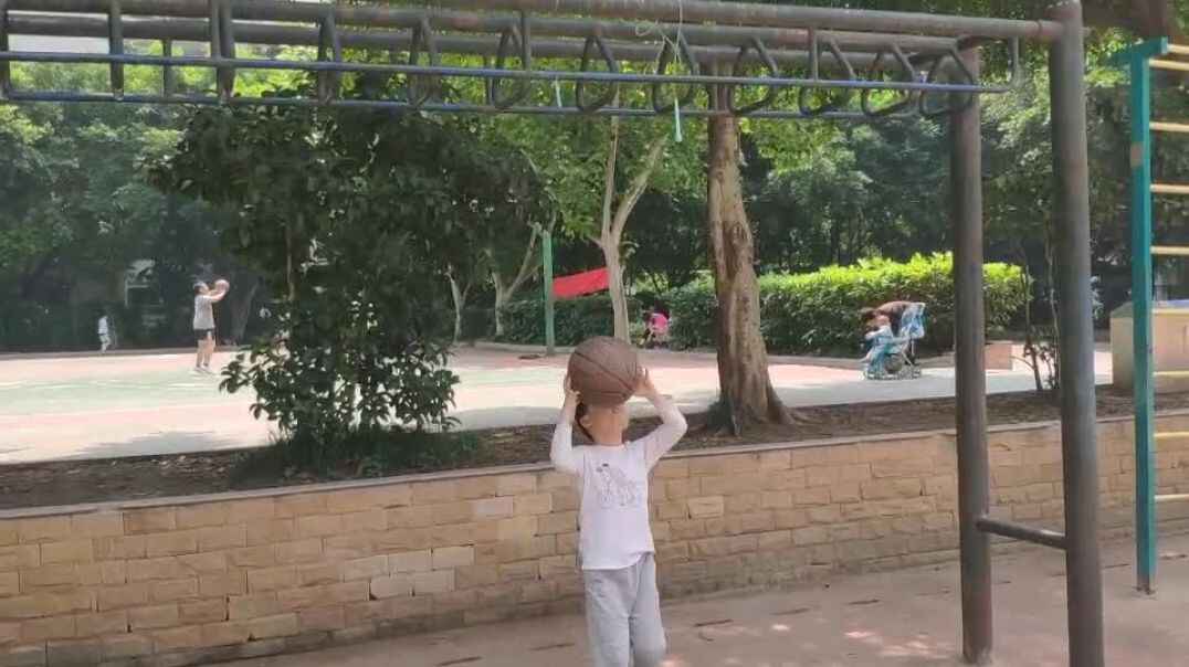 锻炼 (2